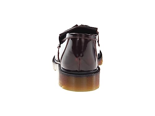 Image of Dr. Martens Unisex Adrian Slip-On Loafer