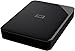 Western Digital Elements SE Externe Festplatte, 5000 GB, Schwarz