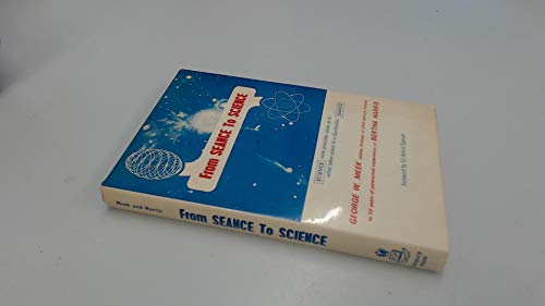 From Seance to Science