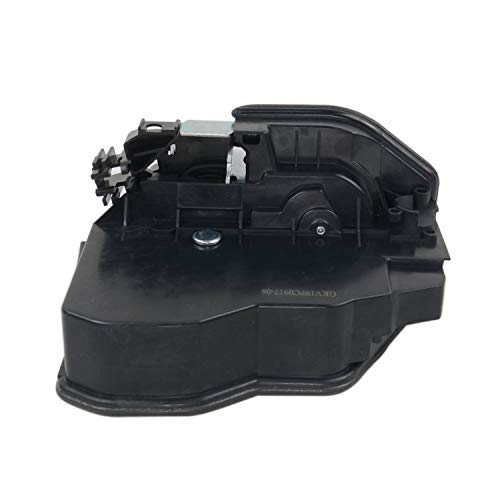 SCSN Rechtsvooraan passagierszijde deurvergrendelingsmotor onderdeelnummer 51217059974 51217202146 voor X3 Z4 325Xi 328i… - Image 6