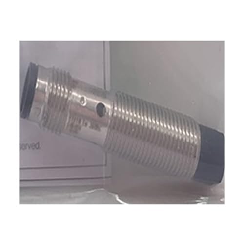 Capteur de proximité E2B-M12KN08-WZ-C2 haute précision avec structure robuste en laiton