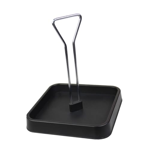 Mobestech Soporte para Condimentos de Organizador de Cocina para Despensa y Gabinete para Especias y Artículos Funcional y Práctico