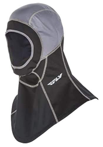 Fly Racing Ignitor Air Open Face Balaclava (Adult Large/X-Large)