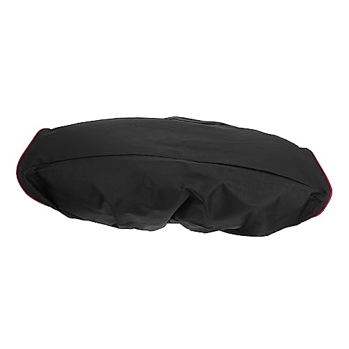 ARTSEWPLY 1pc Oxford Winch Cover Cover for All-Year Outdoor Use Breathable Design to Prevent Paint Fade and Keep Clean