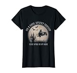 On A Dark Desert Fairway Cool Wind In My Hair Tees
