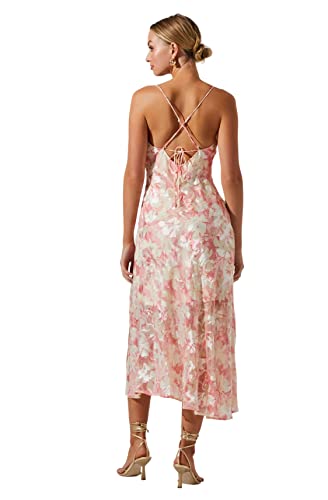 Image of ASTR the label Women's Gaia Dress