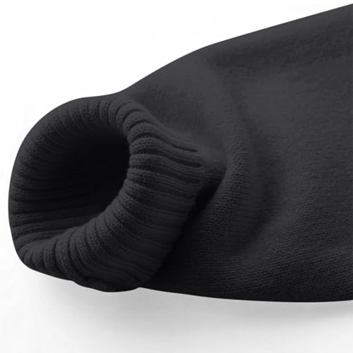 Boys Girls Kids Solid Cardigan Sweater Long Sleeve Crewneck Button Up Sweatshirt with Pocket Winter Warm Coat4