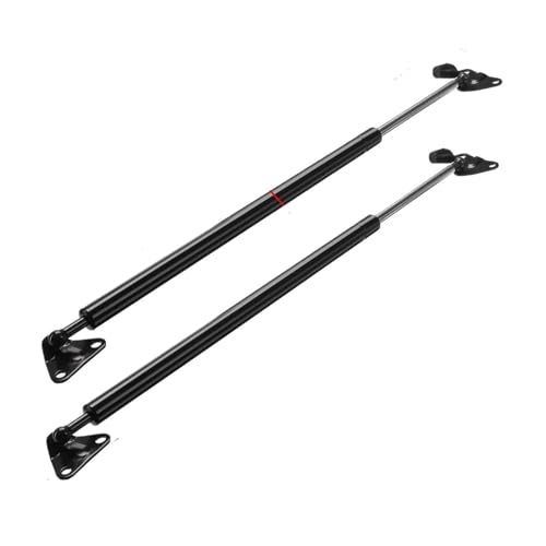 Ressorts à gaz hayon pour Toyota Hiace 2005-2008 toit standard