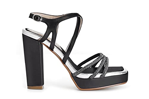Cafè Noir C1MD9003 l'excellence des finitions et du cuir italien