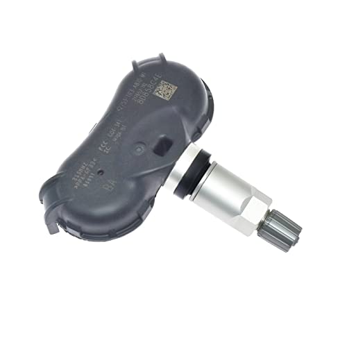 Capteur de pression des pneus TPMS Odyssey 42753-Tr0-A810-M1 de rechange