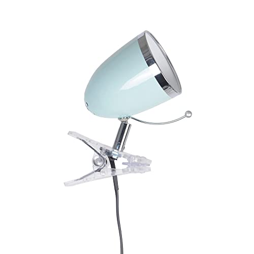 Corep Spot à pince métal LITTLE ARTY H20cm. (Sauge)