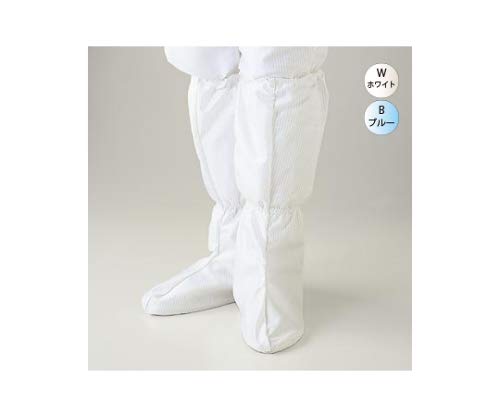 ゴールドウイン AC対応オーバーソックス PA5600 ホワイト 24.0cm PA5600-01-4