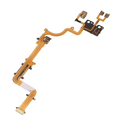 Cable de enfoque para lentes RF-S 55-210mm con transmisión de señal ultraestable 2