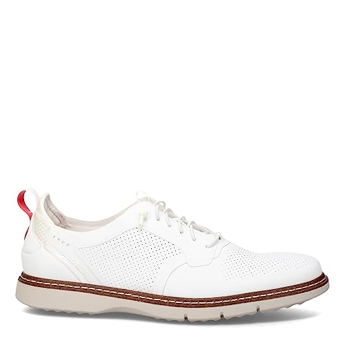 Image of Stacy Adams Men's, Sync Plain Toe Elastic Lace Oxford