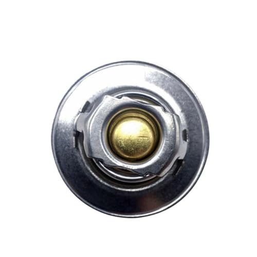 Thermostat moteur compatible 807252T2 évite la surchauffe - 2