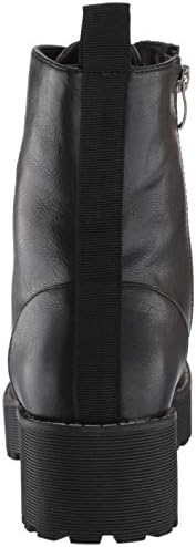 Dirty Laundry by Chinese Laundry Women's Mazzy Ankle Boot, Black, 8.5 M US | Image 2