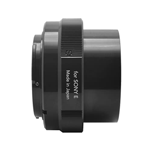 Tokina Szx 500Mm F8 Mf Sony E, Nero - 5