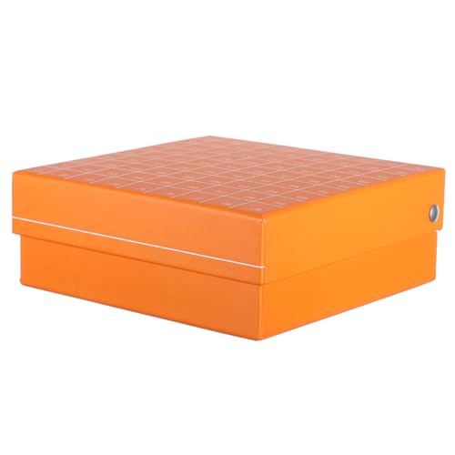 Warmhm 81-Grid Gefrierlagerbox SLWA159417