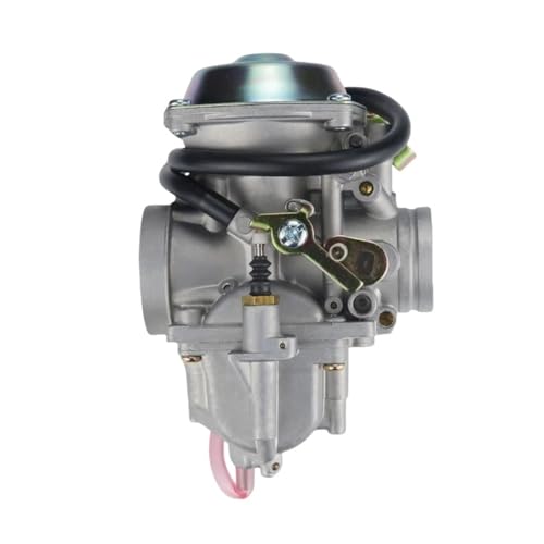 Carburateur moto haute précision pour Jianshe Scout et SR250