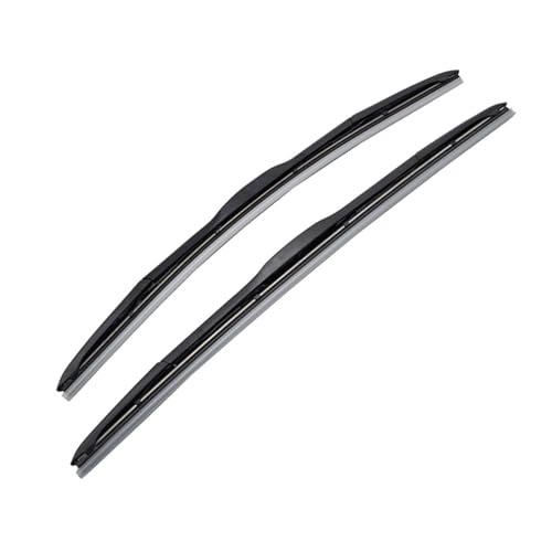 Balais d'essuie-glace avant pare-brise 26" 16" pour Toyota Corolla Verso 2 2004-2009