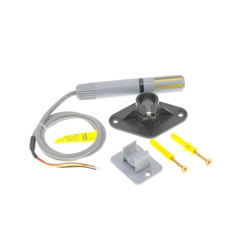 AM2315C Industrial Grade High Precision Temperature and Humidity Sensor IIC Signal DC2.2 to 5.5V