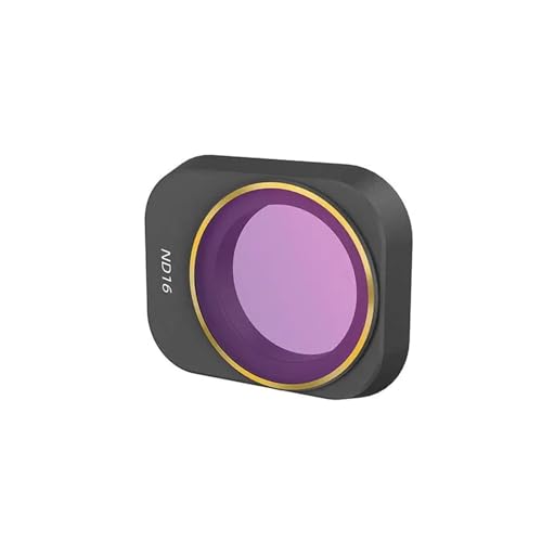 Filtros compatibles con DJI Mini 3 Pro resistentes al agua 2