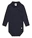 Petit Bateau Baby-Mädchen A0248 Tunika-Shirt, blau, 68