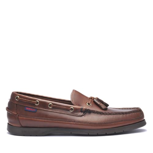 Sebago Men's Ketch Boat Shoes2