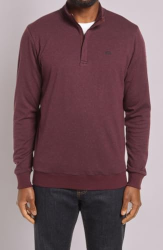 Image of TravisMathew Cloud Quarter Zip 2.0