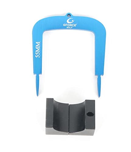 GFORCE-Putter-NXT-Gen-2022-Golf-Swing-Trainer-Super-Flexible-Shaft-Swing-Training-Aid-For-Putting-ARC-Start-Line-Tempo-Rhythm-Touch-Distance-Control-Training-Free-VR-3D-Training