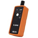 Autokcan TPMS Relearn Tool, OEC T5 Super EL-50448 Compatible with GM Tire Pressure Monitor Sensor...