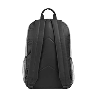 FOCO Zaino da calcio con licenza ufficiale Manchester United FC, grigio, Manchester United F.C, Taglia unica