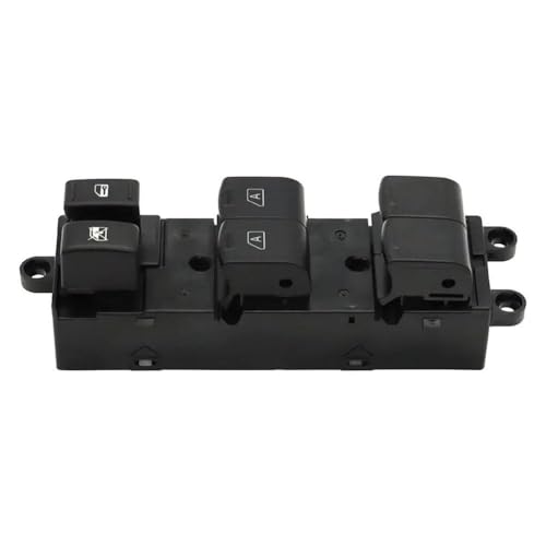 Bouton de régulateur de vitre électrique pour réparer le commutateur Infiniti - 4