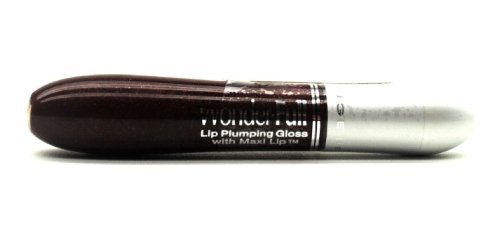 Prestige WonderFull Lip Plumping Gloss with Maxi Lip LPG-09 Fancy