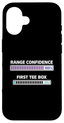 Range Confidence First Tees �{�b�N�X�S���t�g�[�i�����g���K�pT�V���c �X�}�z�P�[�X iPhone 16 �p