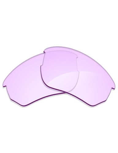 Image of Alphax Polarized Replacement Lenses for Oakley Flak Beta OO9363 64mm Sunglasses | Glare Reduction | Exclusive Shape