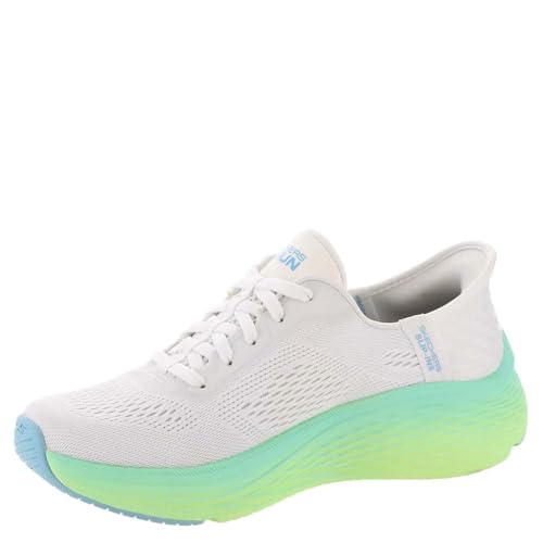 Image of Skechers Women's Max Cushioning Elite 2.0 Solace Sneakers
