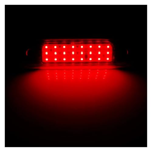 3ème feu stop arrière LED troisième feu stop haut niveau Ford Transit