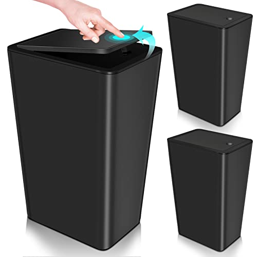 9 Best 10 Gallon Garbage Can for 2022 (Definitive Guide) Kitchen Classics