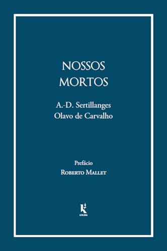Nossos mortos