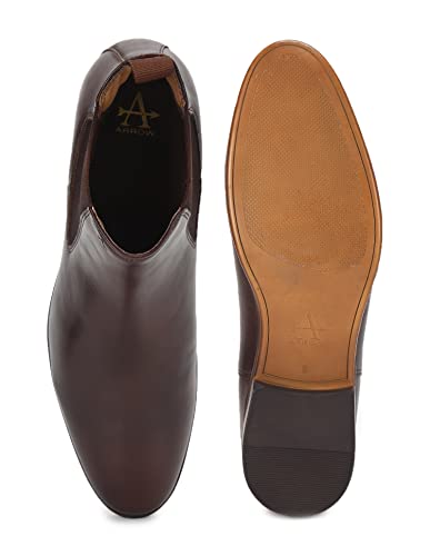 Image of Arrow Men's Monroy MID TOP