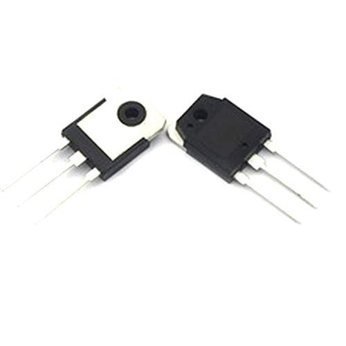 10pcs/lot FDA59N30 59N30 MOSFET N-CH 300V 59A TO-3P
