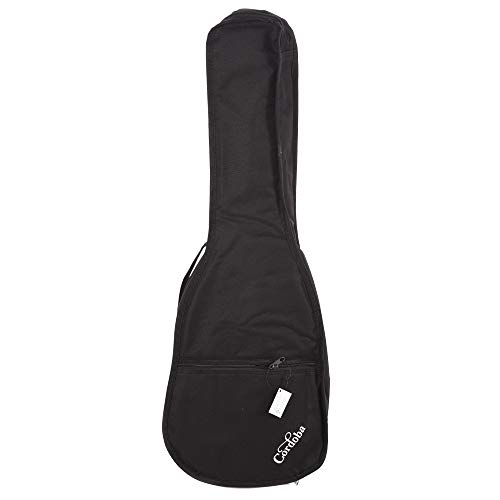 Cordoba 1/4 Size Standard Gig Bag (480mm scale)