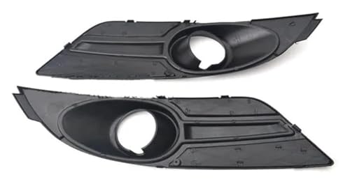 Bisel de faro antiniebla para Focus 2007-2008 que repara tu parachoques dañado 3