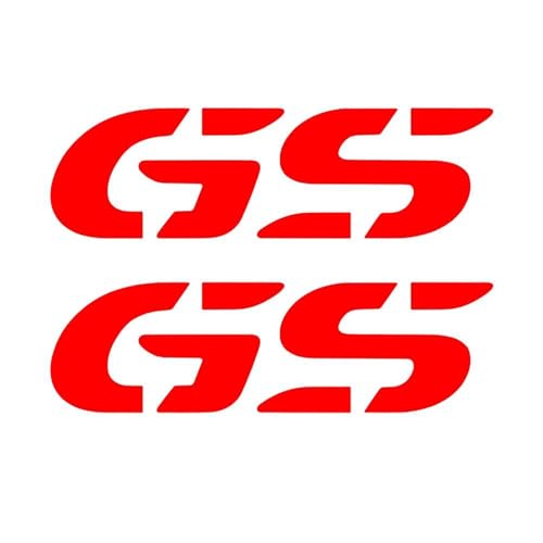 Stickers lumineux moto R1250GS pour rouler serein la nuit