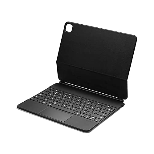 Image of WIWU Magic Wireless Keyboard For iPad 12.9 inch - Black