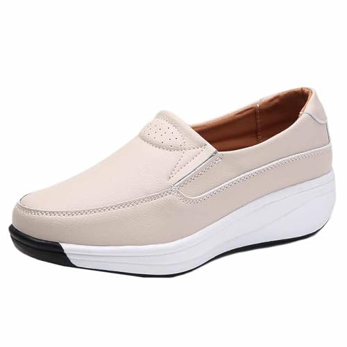 [_LV]  Xb| fB[X Xj[J[  Ȃ fC[   hCrOV[Y 炩 y y 킢 ꂢ x[W 24.0cm  wl JV [t@[ pvX ɂȂ U ʋC