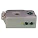 Faucet Control Box, Plastic