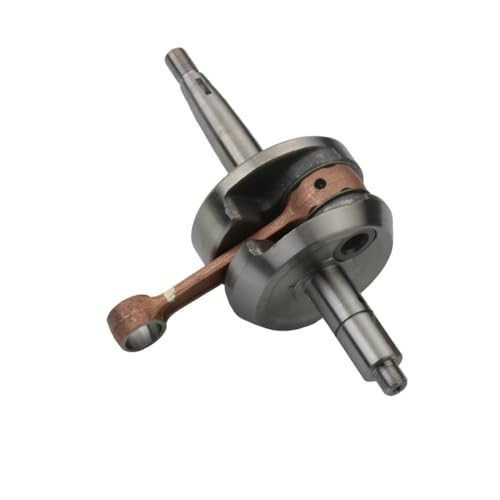Vilebrequin pour YB100 DX100 haute résistance thermique 5E2