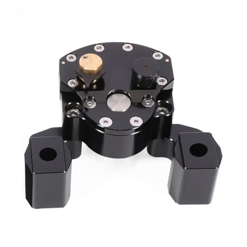 Amortisseur de direction usiné CNC pour Adventure 790 890R